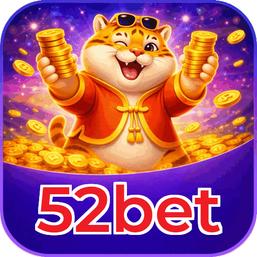 Tabela RTP verificado dos top 15 jogos mais populares 52bet - Gates of Olympus, Fortune Tiger, Aviator