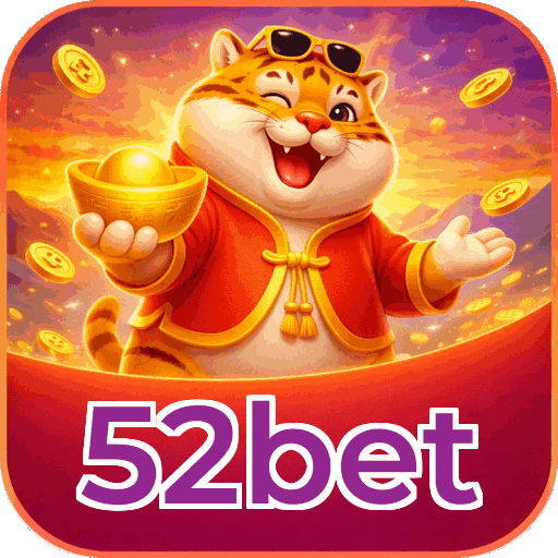 52bet APP mobile iOS Android - 187 mil downloads São Paulo Rio BH